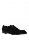 Dolce & Gabbana ‘Giotto’ suede sneaker shoes